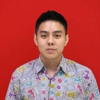 William Suryajaya