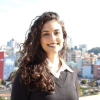 Mariane Wahys Pereira
