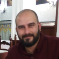 Carlos Pérez Nadal