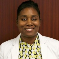 Lynette Boswell Washington, Ph.D.