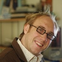 Randall Meyer