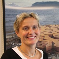 Andrea Vaske