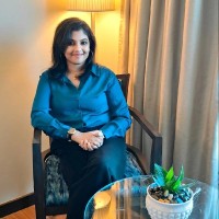 Shweta Seth