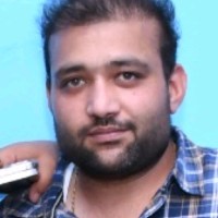 Arvind Grewal