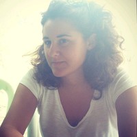 Ioanna Kyparissi