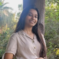 Riddhi Vasani