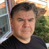 Mike Fichera