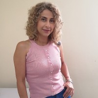 Ana Cecilia Jimenez Rengifo