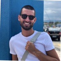 Daniel Pereiras