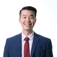 Nicholas Chen Dingwen
