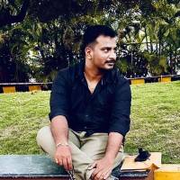 Chinna Roy