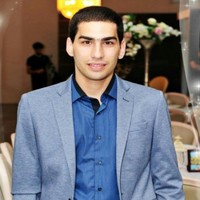 Eran Moyal