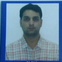 Avik Baidya
