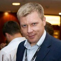 Дмитрий Хоменко
