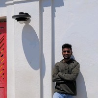 Karan K.K