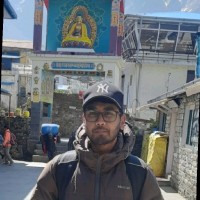 suraj kc