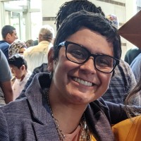 Kara Moreland