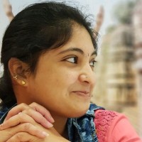 Jayanthi Y S