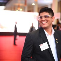 Vikrant Deshmukh
