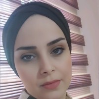 Sarah Shawaqfeh