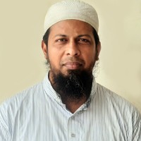 Mohammad Monjur -E-Elahi
