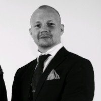 Robin Lindeberg
