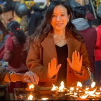 Sirjana Shrestha