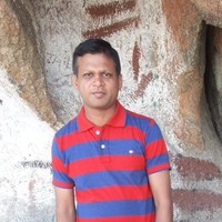 Jitesh Patel
