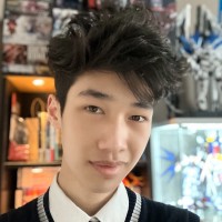Nicholas Sayavong