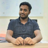Ravikumar M