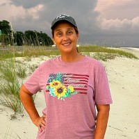 Roberta Fricke