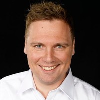 Henrik Helgesen