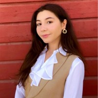 Angela Hoxha