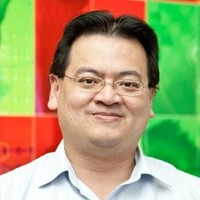 Desmond Lim