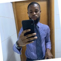 Suleiman JIbril