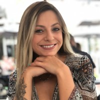 Eveleen Antiqueira