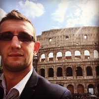 Michele Scolari