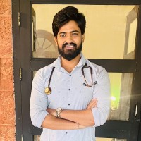 Dr Ajay Hamand