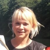 Joanna Nowicka