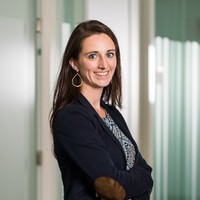 Kathleen Van Hove