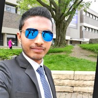 Himanshu Pandya