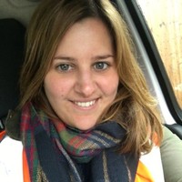 Georgia Ballantine