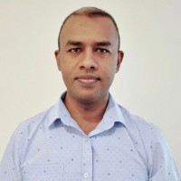 Salesh Kumar