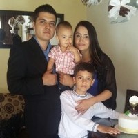 Sergio Velez Gomez
