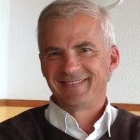 Kenneth Fredriksson