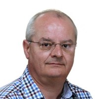 Jean-François Audebert, Ph.D.