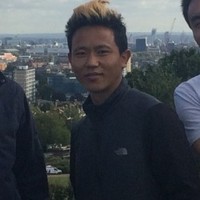 Phuntsok Phuntsok