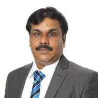 Vinod Parashar