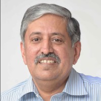 Rajeev Sharma