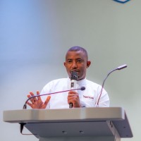 Emmanuel Nkusi (Economics, Mba ,Cpa )